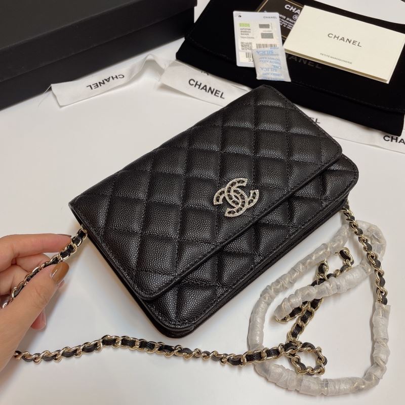 Chanel Wallet Purse